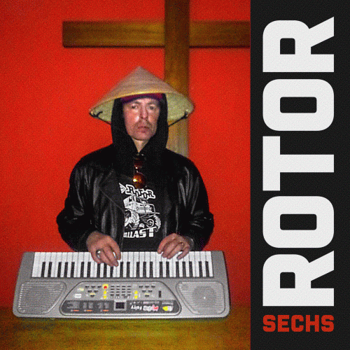Rotor (GER) : Sechs